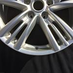 Infiniti G37 OEM Wheels Rim 17" x 7.5" D03001NF8A 1NF8A V-GOOD (4 AVAIL.)-img_5067.jpg