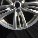 Infiniti G37 OEM Wheels Rim 17" x 7.5" D03001NF8A 1NF8A V-GOOD (4 AVAIL.)-img_5068.jpg