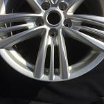 Infiniti G37 OEM Wheels Rim 17" x 7.5" D03001NF8A 1NF8A V-GOOD (4 AVAIL.)-img_5069.jpg