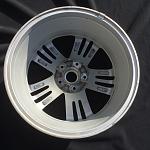 Infiniti G37 OEM Wheels Rim 17" x 7.5" D03001NF8A 1NF8A V-GOOD (4 AVAIL.)-img_5071.jpg
