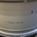 Infiniti G37 OEM Wheels Rim 17" x 7.5" D03001NF8A 1NF8A V-GOOD (4 AVAIL.)-img_5064.jpg