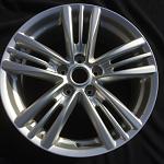Infiniti G37 OEM Wheels Rim 17" x 7.5" D03001NF8A 1NF8A V-GOOD (4 AVAIL.)-img_5054.jpg