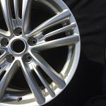 Infiniti G37 OEM Wheels Rim 17" x 7.5" D03001NF8A 1NF8A V-GOOD (4 AVAIL.)-img_5055.jpg