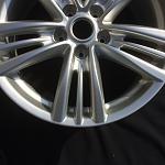 Infiniti G37 OEM Wheels Rim 17" x 7.5" D03001NF8A 1NF8A V-GOOD (4 AVAIL.)-img_5057.jpg