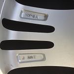 Infiniti G37 OEM Wheels Rim 17" x 7.5" D03001NF8A 1NF8A V-GOOD (4 AVAIL.)-img_5062.jpg