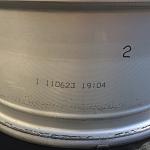 Infiniti G37 OEM Wheels Rim 17" x 7.5" D03001NF8A 1NF8A V-GOOD (4 AVAIL.)-img_5053.jpg