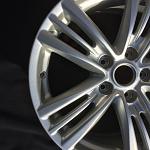 Infiniti G37 OEM Wheels Rim 17" x 7.5" D03001NF8A 1NF8A V-GOOD (4 AVAIL.)-img_5044.jpg