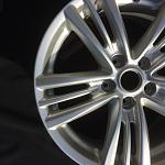 Infiniti G37 OEM Wheels Rim 17" x 7.5" D03001NF8A 1NF8A V-GOOD (4 AVAIL.)-img_5045.jpg