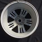 Infiniti G37 OEM Wheels Rim 17" x 7.5" D03001NF8A 1NF8A V-GOOD (4 AVAIL.)-img_5049.jpg