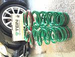 Tein S Tech Springs Less than 1000 miles on them-img_6460.jpg