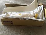2014+ Infiniti Q50 OEM Rear Splash Guards (Moonlight White)-q50rearsplash2.jpg