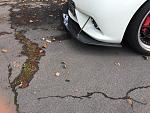 Sport bumper front CF Splitter-img_2847.jpg
