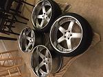 Forged Sevas R5 20x10.5 -10 20x12-17 ** 3-Piece**-image4.jpg