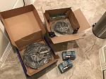 New Rotors/pads full set for sport models-img_2438.jpg