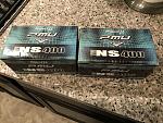New Rotors/pads full set for sport models-img_2434.jpg
