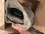 New Rotors/pads full set for sport models-img_2441.jpg