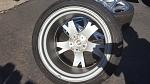 19" OEM 370z wheels rays rims &amp; tires-20161018_133214.jpg