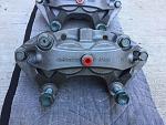 G37 Akebono OEM Loaded Calipers &amp; Rotors, Complete set up, Good condition 2012-img_2421.jpg