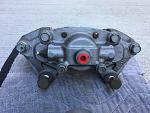 G37 Akebono OEM Loaded Calipers &amp; Rotors, Complete set up, Good condition 2012-img_2424.jpg