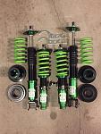 Fortune Auto coilover for G37X (like new)-14900318_10207876043799180_3872644726496094622_n.jpg