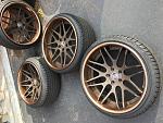 DPE cs-16 Deep concave bronze wheels-wheels-only.jpg
