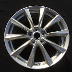 G37 Coupe OEM FACTORY Wheel / Rim 18" x 8" D0C00 1NL8B EXCELNT COND #3-img_5252.jpg