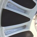 G37 Coupe OEM FACTORY Wheel / Rim 18" x 8" D0C00 1NL8B EXCELNT COND #3-img_5001-size.jpg