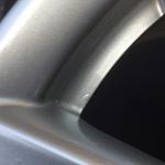 G37 Coupe OEM FACTORY Wheel / Rim 18" x 8" D0C00 1NL8B EXCELNT COND #3-img_5226.jpg