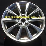 G37 Coupe OEM FACTORY Wheel / Rim 18" x 8" D0C00 1NL8B EXCELNT COND #3-img_5025-copy.jpg