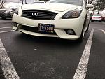 Used Ivory Pearl 2013 sport bumper-img_3034.jpg