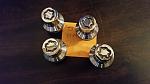 OEM Factory iPod cable and OEM Wheel Locks-20161226_132058.jpg