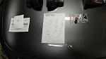 Non-Sport Sedan splash shields, Graphite Shadow-img_20161230_221412547.jpg