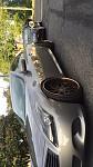 DPE cs-16 Deep concave bronze wheels-angle-shot-w-supra.jpg