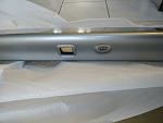 Brand new OEM g37 sedan anniversary edition rear spoiler / trunk lip-img_20170102_144035.jpg