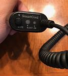 Escort Passport 9500ix blue display-fullsizerender-3.jpg