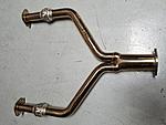 SOCAL : GTHAUS MEISTERSCHAFT EXHAUST FOR SEDAN  (Y-pipe, Midpipe, muffler)-20170126_143530.jpg