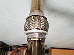SOCAL : GTHAUS MEISTERSCHAFT EXHAUST FOR SEDAN  (Y-pipe, Midpipe, muffler)-20170126_141811.jpg