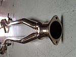 SOCAL : GTHAUS MEISTERSCHAFT EXHAUST FOR SEDAN  (Y-pipe, Midpipe, muffler)-20170126_141459.jpg