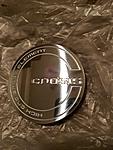 Brand New Full Polished Clear official Work Wheels Gnosis center caps-img_7659.jpg