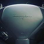 Tommykaira - Rarest of the RARE-tk-steering-wheel-airbag-cover.jpg