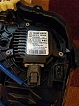 2010-2014 G37 Sedean Non-Sport Driver Side Head Lamp 0 Shipped-back-of-head-lamp.jpg