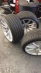 20inch Staggered Niche Essen with Tires-nhqs4042.jpg