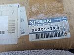 Brand New OEM  clutch disc and pressure plate assembly-20170304_103517.jpg