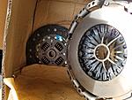 Brand New OEM  clutch disc and pressure plate assembly-20170306_082818.jpg
