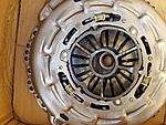 Brand New OEM  clutch disc and pressure plate assembly-20170306_081903.jpg