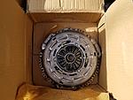 Brand New OEM  clutch disc and pressure plate assembly-20170306_081951.jpg