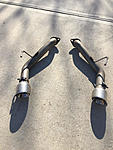 AAM Competition S-Line Short Tails, Eibach rear Toe Bolts &amp; Bully Dog GT tuner-aam-muffler-delete.jpg