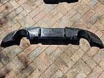 2008+ Infiniti G37 Coupe AutoKits-X Carbon Fiber Rear Diffuser (V1)-20170311_105318.jpg