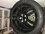 OEM accessories - 18" spare, iPod connector, owners manual booklet, and more-img_1014.jpg