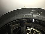 OEM accessories - 18" spare, iPod connector, owners manual booklet, and more-img_1015.jpg
